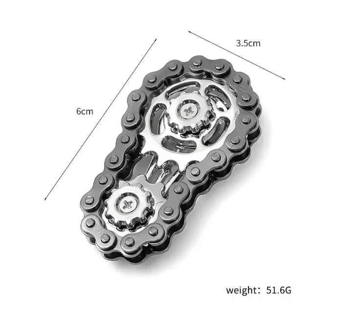 ZenSpin Juguete antiestrés